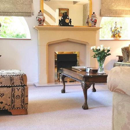 The Saddlery Holiday Cottage - Near Wolds And Coast North Thoresby Экстерьер фото