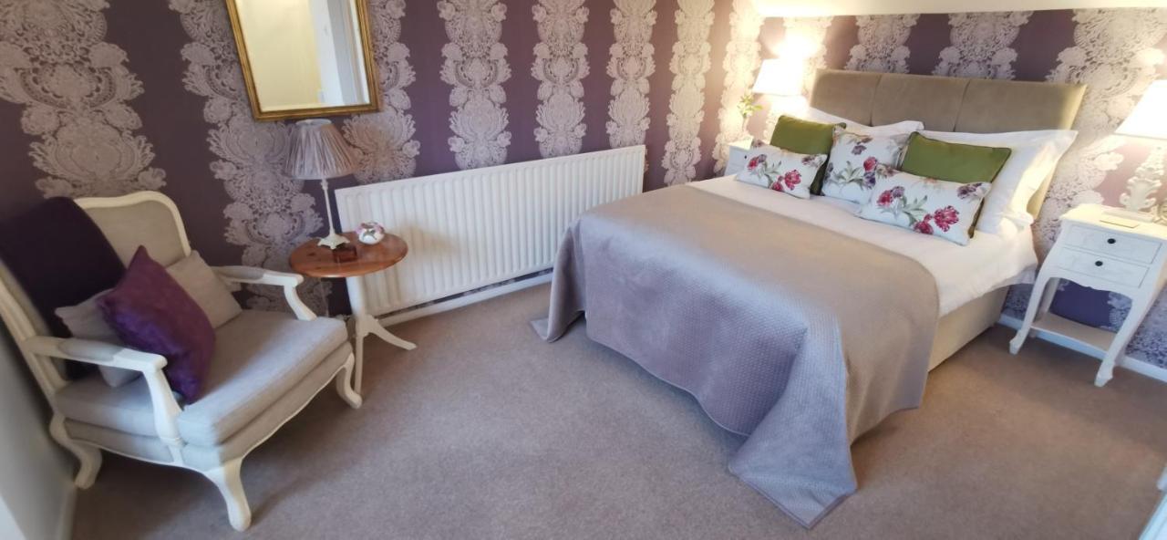 The Saddlery Holiday Cottage - Near Wolds And Coast North Thoresby Экстерьер фото